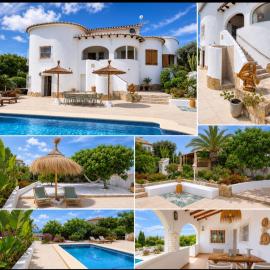 Casa Gusta Ibiza Vibes