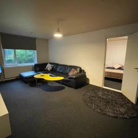 Cozy & Private House, hotel Roslevben