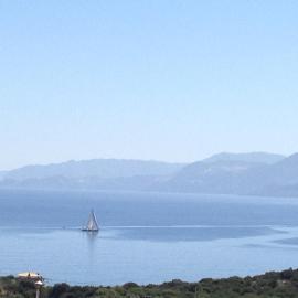 Fissi Villas agritourism accommodation near the sea, hotel in Agios Nikolaos