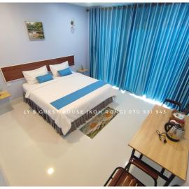 Ly Guest House-Long Set Beach