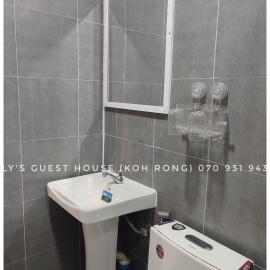 Ly Guest House-Long Set Beach
