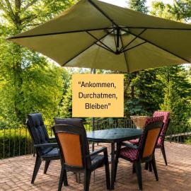 Sonnendeck - Familienzeit im Wald, hotel u gradu Dahlen