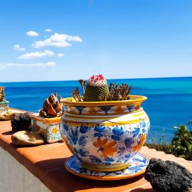Lumia Case Vacanze, hotel em Sciacca