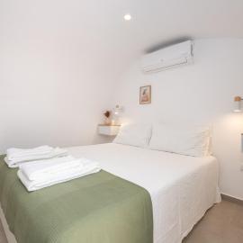 Casa Flora Tiny House, hotel en Fuseta