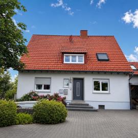 Bimbacher Betten, хотел в Bimbach