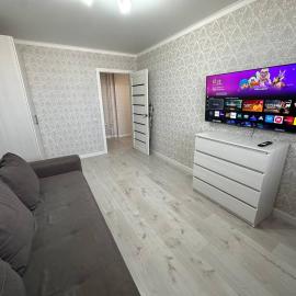 1-комнатная квартира в Новостройке, Hotel in Petropawlowsk