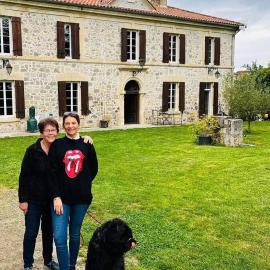 Le Clos Cecile'Ann