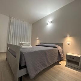Foresteria Lombarda Pavia, hotel in Pavia