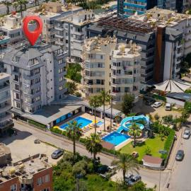 Best Alanya Hotel