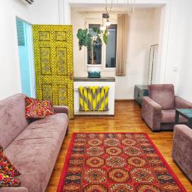 Soul apartment