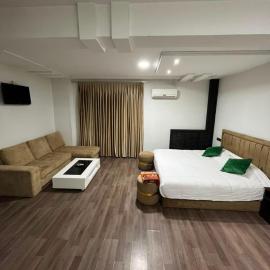 hotel jeddah, khách sạn ở Oujda