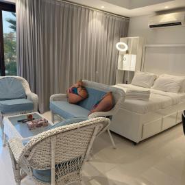 Hawana Salalah Resort - SL5