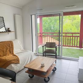Location Appartement T2