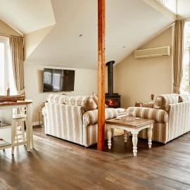 South Hampton Estate Red Hill - The Loft, Hotel in Red Hill