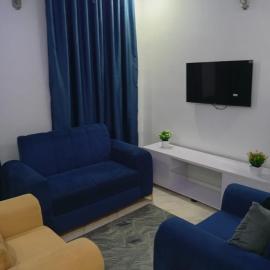 Highland Breeze Hotel and Apartments Limited, hotel in Jos