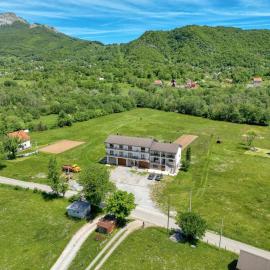 Milver Apartments Kolasin, hotel in Kolašin
