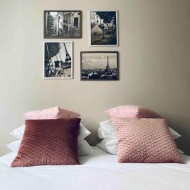 Appartement Billere pour 2 à 4 personnes, hotel a Billère