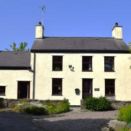 Hen Gamdda Fawr, Hotel in Llanallgo
