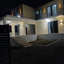 The Serenity Villa
