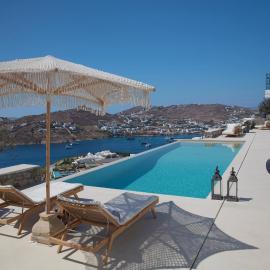 V&V House Mykonos - Adults Only Boutique Suites