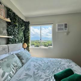 Marina Spatial Condo Unit 16 MountainView Studio, hotel a Piapi