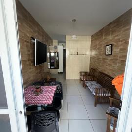 Casa completa Janga