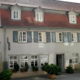 Hotel am Kocher