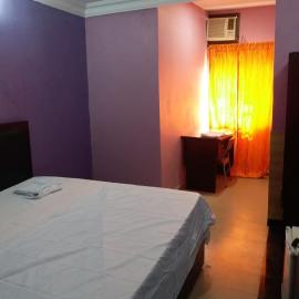 Seadry Suites, hotel v destinácii Dushepe