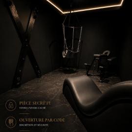 BDSM TanTra Love Room & SPA、ミラマのホテル