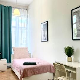 Beautiful Rooms - Park Kasprowicza