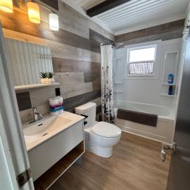 Multiple listing Confederation Bridge view condos apartments, Cottages, hotel in Borden-Carleton