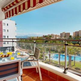 207 Mirasol Arenales Playa II