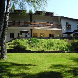 Waldpension Reisinger