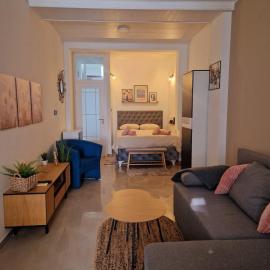 Studio apartman Picok Đurđevac, hotel in Ðurđevac