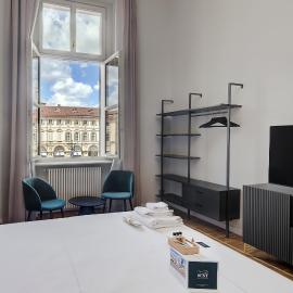 San Carlo Suite Torino
