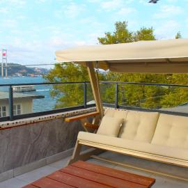 Kuzguncuk View