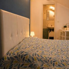Casa di Clara, hotell i Rapallo