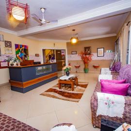TS lodgings