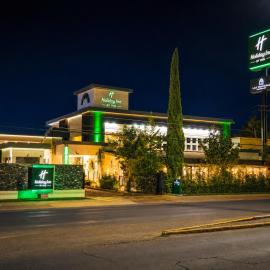 Holiday Inn Durango by IHG