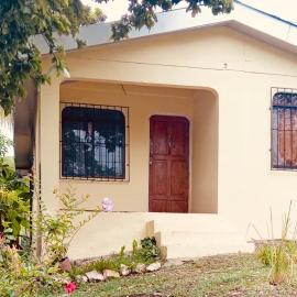 Casa Malu, Hotel in Morote