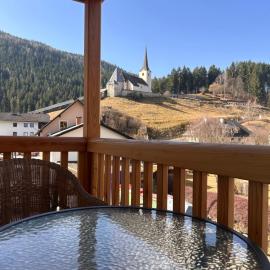 MyAlpenloft 2