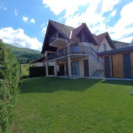 Apartman Milekic, hotel in Mrkonjić Grad