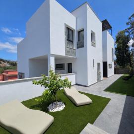 Villa Limonero