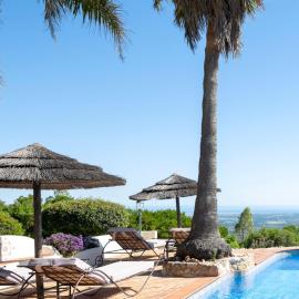 Monte Borboleta - Villas, Apartments, ξενοδοχείο στο Φάρο