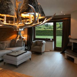 Genuss in den Bergen!, hotel a Klosters Serneus