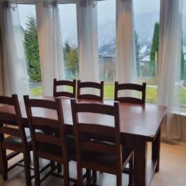 Sentral leilegheit i Ørsta, hotel din Ørsta