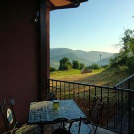 La villa di zio Pino, ξενοδοχείο στο Καμερίνο