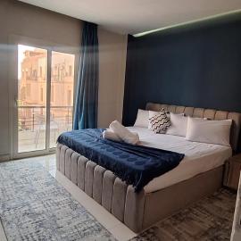 Elite Apartment In Cairo Downtown