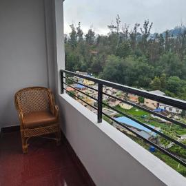 hotel ruby international