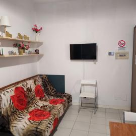 Casa PALLINA FIDENZA, hotel v destinácii Fidenza